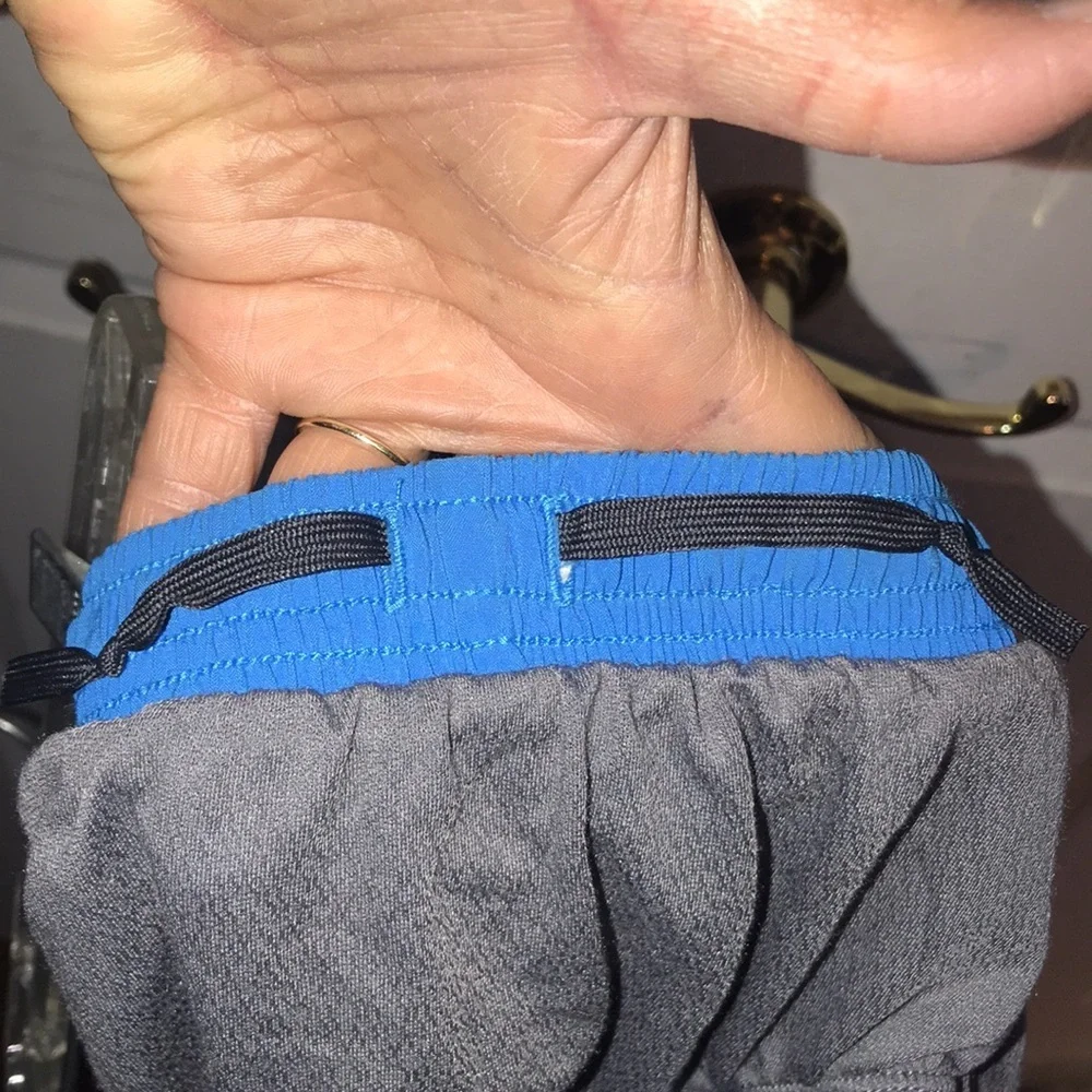 NWT Men's Nike Athletic Shorts